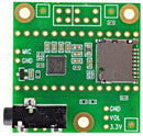 Carte adaptateur audio pour Teensy 4.x