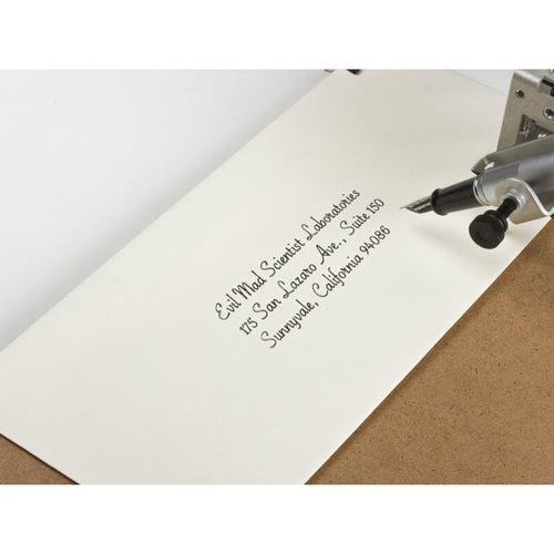 AxiDraw V3 Personal Writing & Drawing Robot