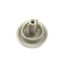 Beige Key Plug for Litter-Robot 3 Open Air Globe Assembly