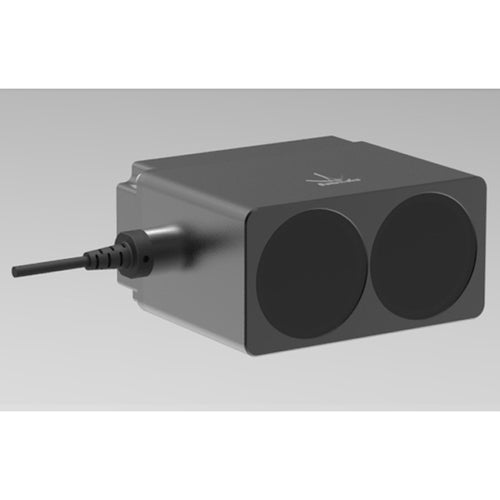 Benewake TF350 LiDAR à Point Unique Ultra Longue Portée UART/CAN (350 m)