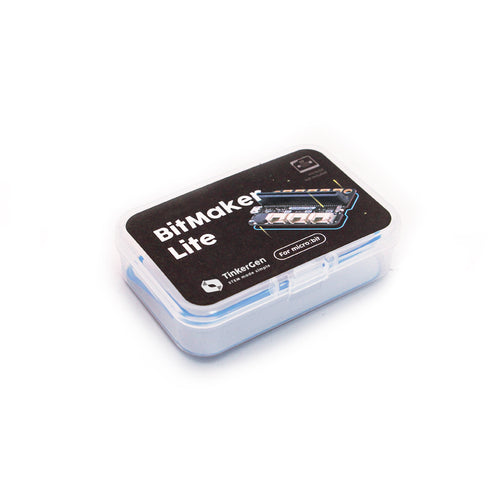 BitMaker Lite carte d'extension pour micro Grove: bit (3 ports Grove)