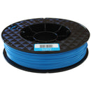 0.5kg de Carrete de Filamento PLA Azul de 1.75mm (2 piezas)