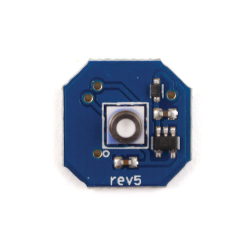 Capteur de Profondeur/Pression (PCB) Haute Résolution 300m BlueRobotics Bar30