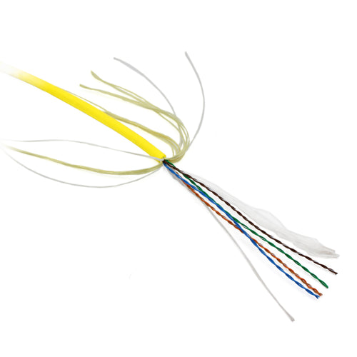 Attache BlueRobotics Fathom ROV (200 m)