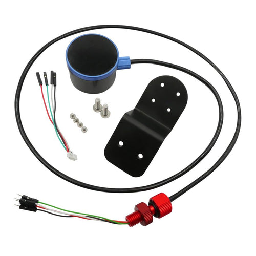 BlueRobotics Ping Sonar Altimeter and Echosounder