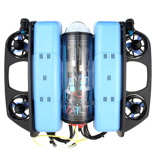 BlueROV2 Heavy Configuration Retrofit Kit