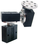 Caja para Micro Motor Reductor