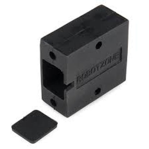 Caja para Micro Motor Reductor