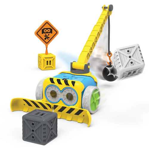 Ensemble de salle de classe Botley le robot de codage 2.0