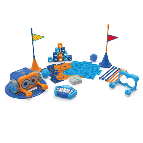 Ensemble de salle de classe Botley le robot de codage 2.0