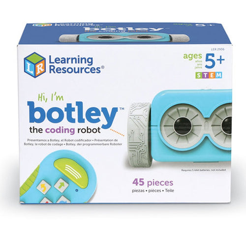 Botley Le robot de Codage