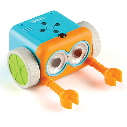 Ensemble d'Activité pour Classe Botley le Robot de Codage Learning Resources