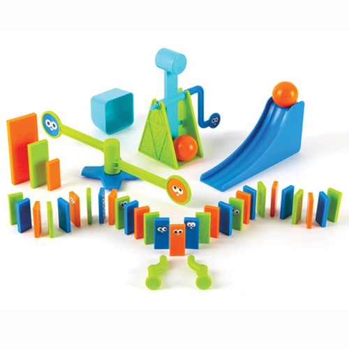 Ensemble d'Activité pour Classe Botley le Robot de Codage Learning Resources