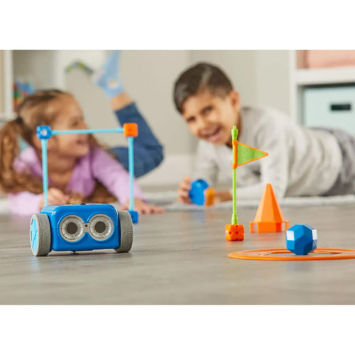 Ensemble d'activités du robot de codage Botley  2.0
