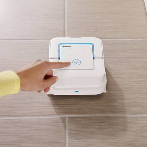 iRobot Braava jet 240 Automatic Floor Cleaner