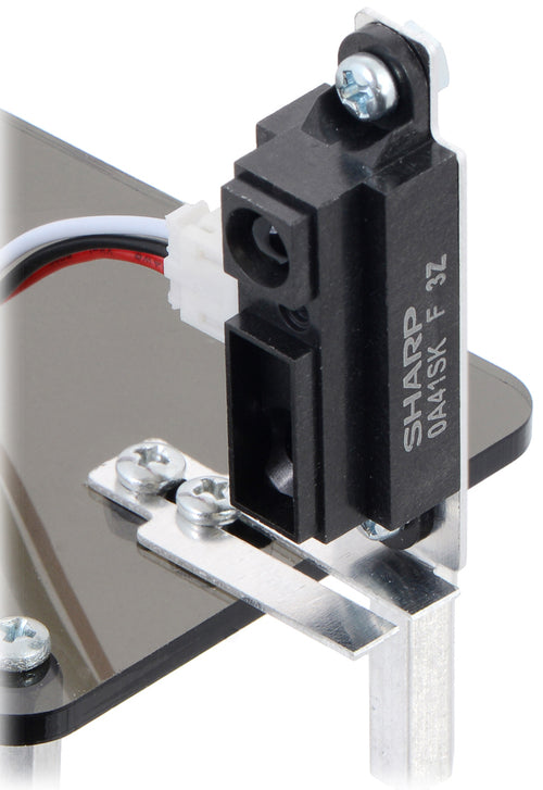 Bracket Pair for Sharp Range Sensor - Multi-Option