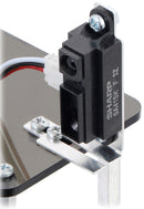 Bracket Pair for Sharp Range Sensor - Multi-Option
