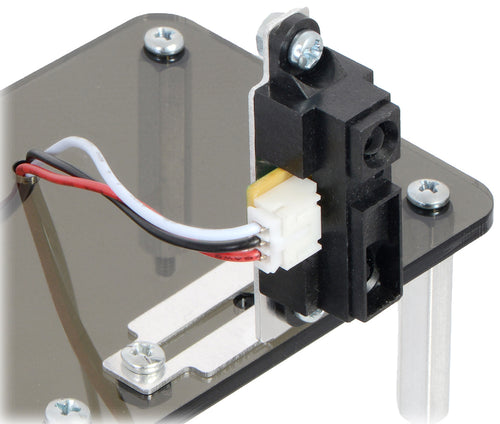 Bracket Pair for Sharp Range Sensor - Multi-Option