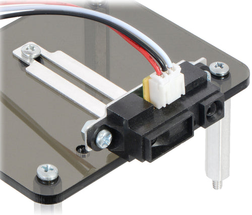 Bracket Pair for Sharp Range Sensor - Multi-Option