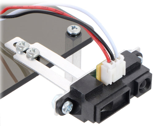 Bracket Pair for Sharp Range Sensor - Multi-Option