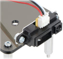Bracket Pair for Sharp Range Sensor - Parallel
