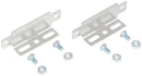Bracket Pair for Sharp Range Sensor - Parallel