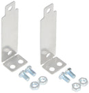 Bracket Pair for Sharp Range Sensor - Perpendicular