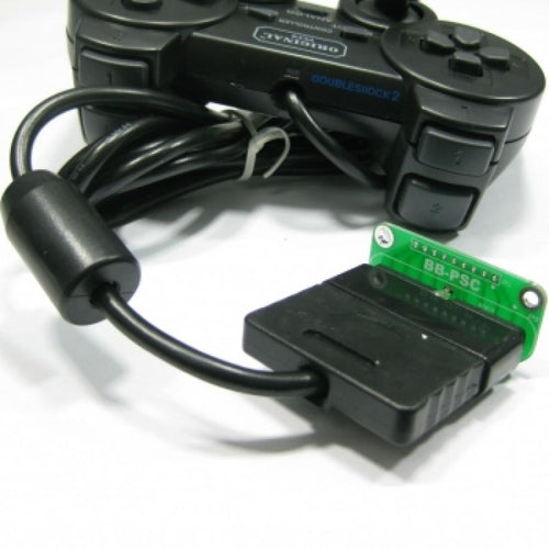 Conector PS2 para Placa Adaptadora Cytron 