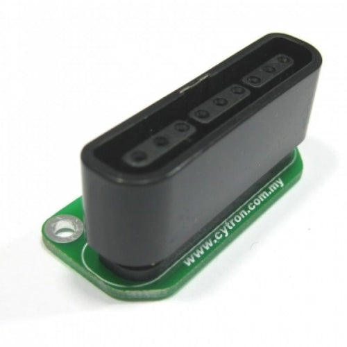 Conector PS2 para Placa Adaptadora Cytron 