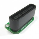 Conector PS2 para Placa Adaptadora Cytron 