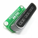 Conector PS2 para Placa Adaptadora Cytron 