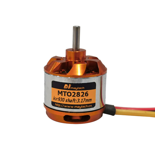 Moteur Sans Brosse Rotor 2200KV 31.5A Outrunner Sunshine