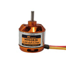 Moteur Sans Brosse Rotor 2200KV 31.5A Outrunner Sunshine