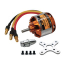 Moteur Sans Brosse Rotor 2200KV 31.5A Outrunner Sunshine