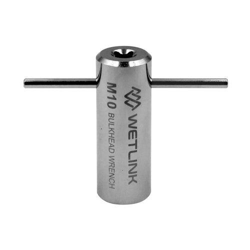 Clé à cloison Wetlink M10