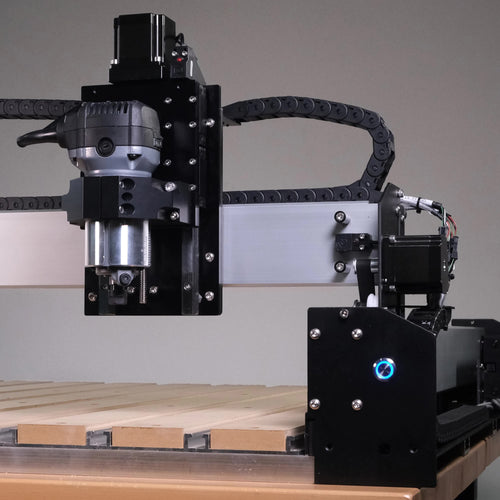 Carbide 3D Shapeoko 4 CNC XXL avec Table Hybride