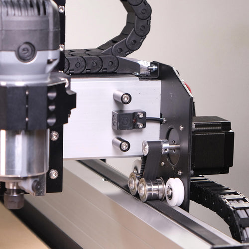 Carbide 3D Shapeoko 4 CNC XXL avec Table Hybride