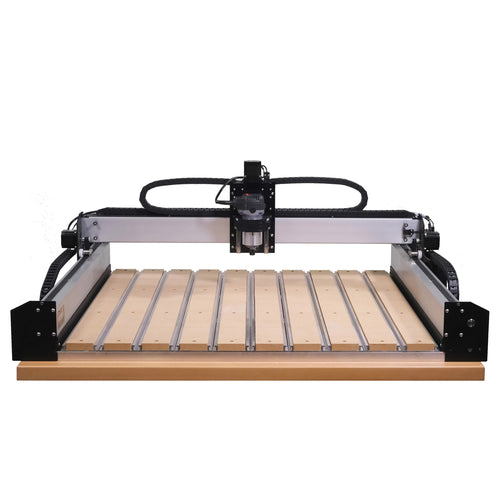 Carbide 3D Shapeoko 4 CNC XXL avec Table Hybride
