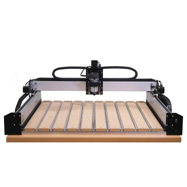 Carbide 3D Shapeoko 4 CNC XXL with Hybrid Table