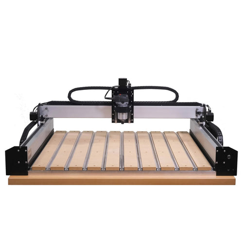 Carbide 3D Shapeoko 4 standar avec table hybride