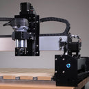 Carbide 3D Shapeoko 4 XL