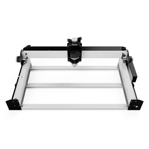 Carbide 3D Shapeoko 4 XXL avec routeur