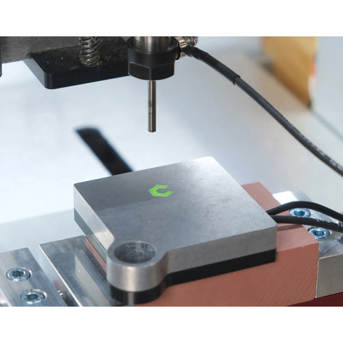 Carbure 3D Shapeoko BitZero V2