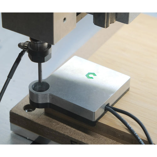 Carbure 3D Shapeoko BitZero V2