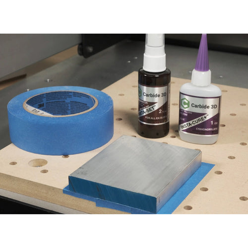 Carbure 3D Super Hold