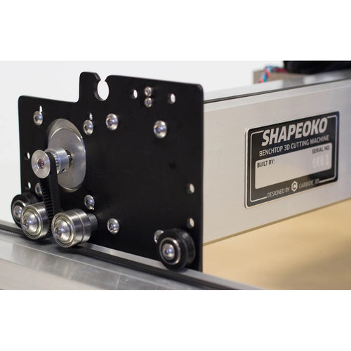 Carbide 3D Shapeoko XXL Z-Plus CC Router 65mm