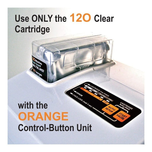 Catgenie 120 Maintenance Cartridge