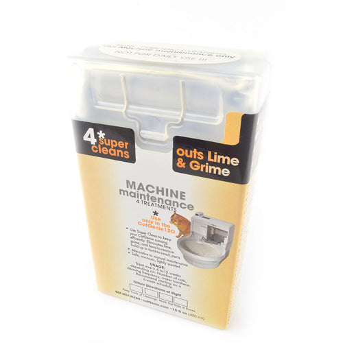 Catgenie 120 Maintenance Cartridge