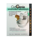 CatGenie Washable Granules Case
