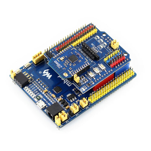 Módulo CC2530 Zigbee